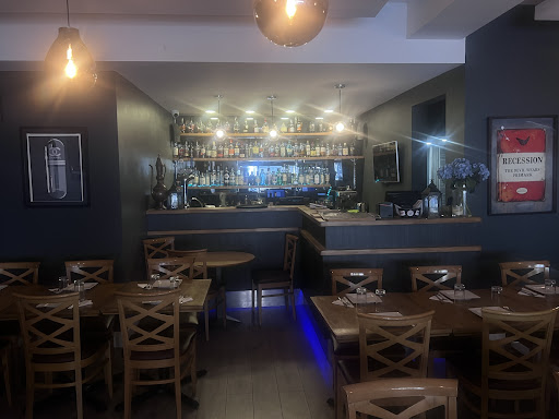 Photo of KASA - Bar & Grill - 30, The, 30 Market Pl, London NW11 6JJ